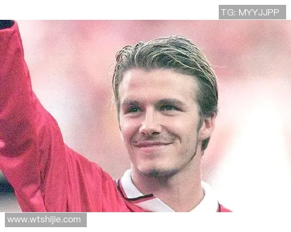 世界杯最帅足球球星榜单解析 这些球员外貌与实力并存